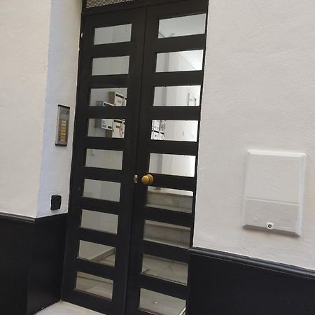 Apartamento Duenas セビリア エクステリア 写真