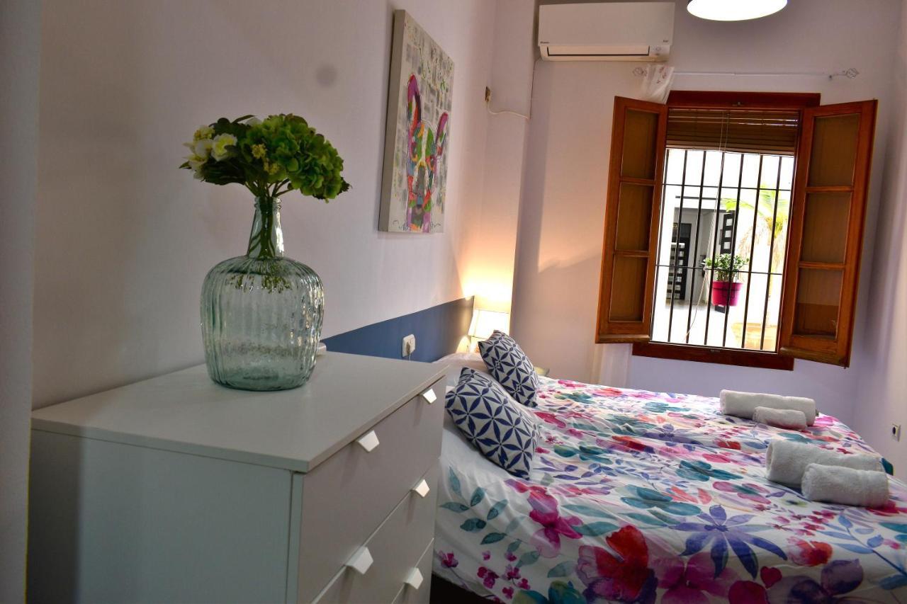 Apartamento Duenas セビリア エクステリア 写真