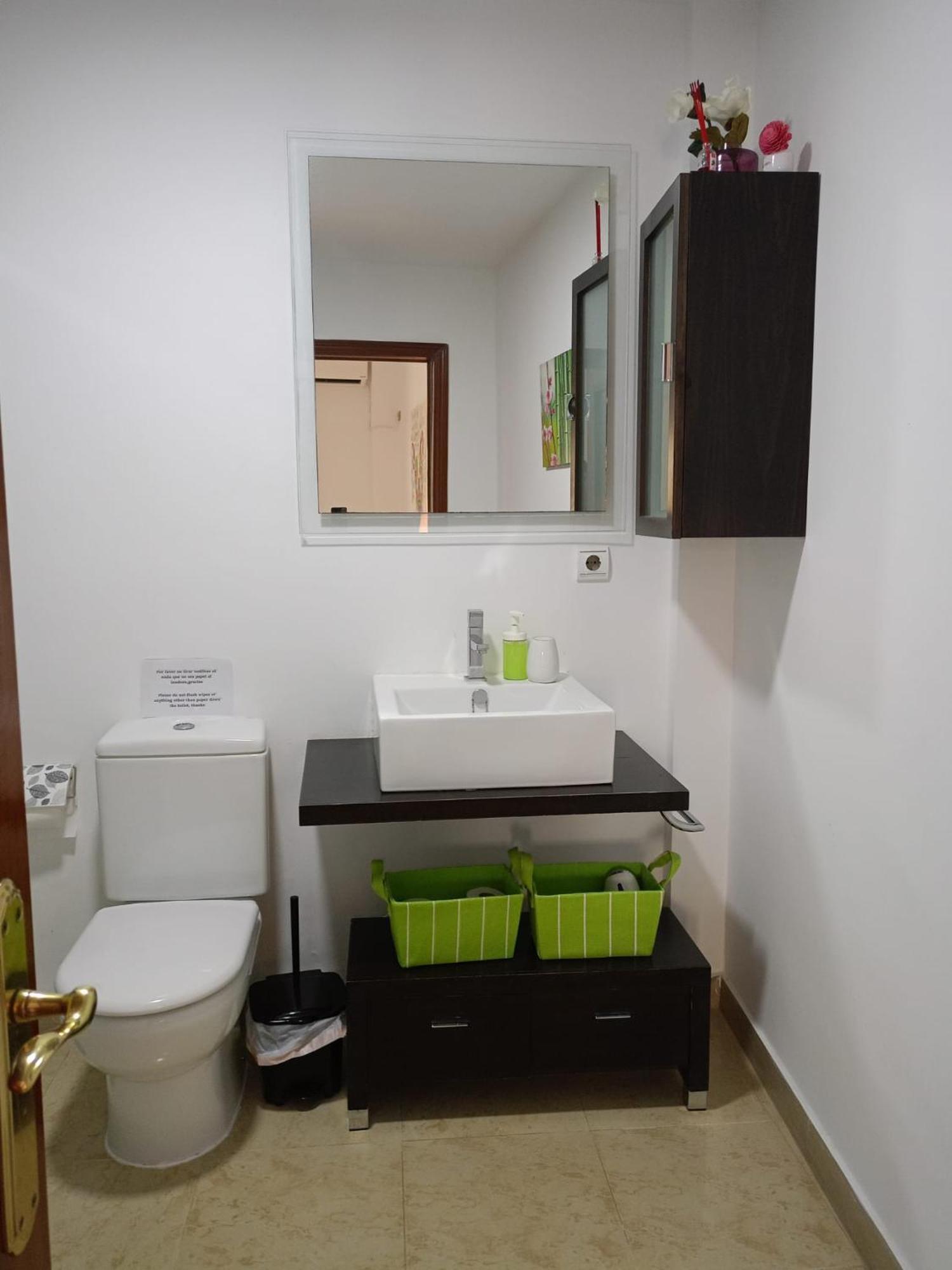 Apartamento Duenas セビリア エクステリア 写真