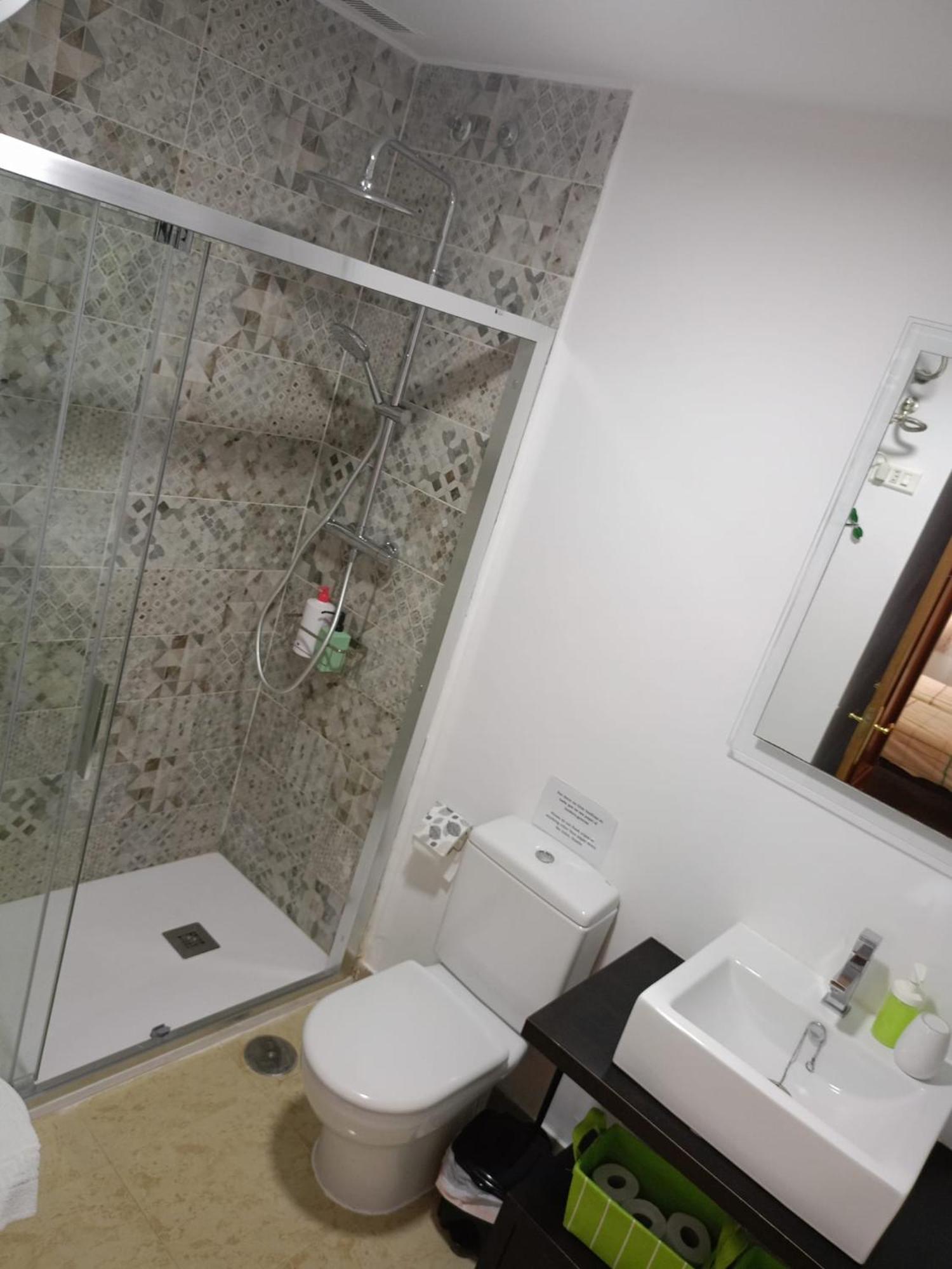Apartamento Duenas セビリア エクステリア 写真