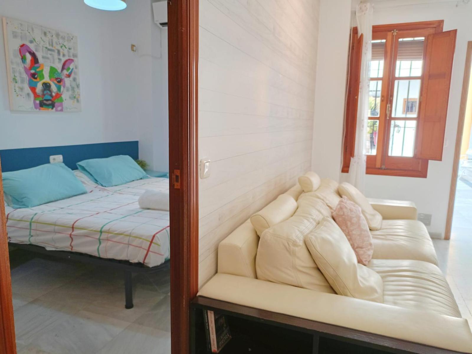 Apartamento Duenas セビリア 部屋 写真